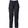 22378 Womens Trousers with kneepad pockets