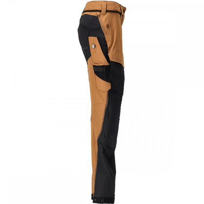 22278 Customized Trousers with kneepad pockets