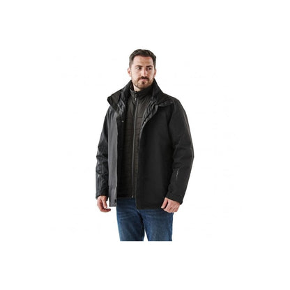 XR-6 Magellan System Jacket