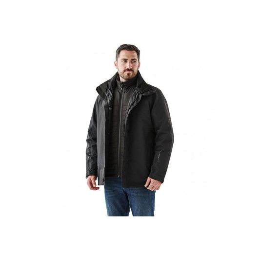 XR-6 Magellan System Jacket