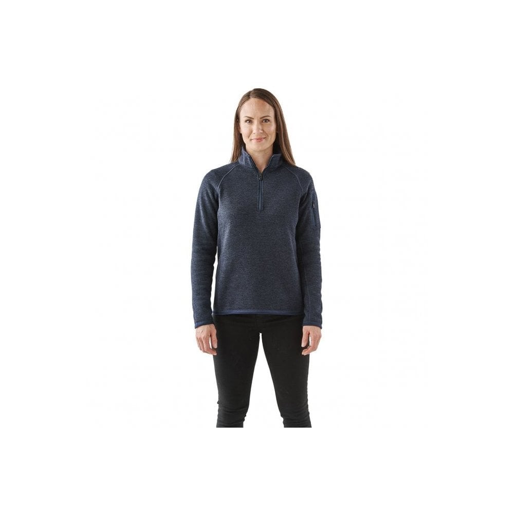 FHP-1W Womens Avalante ¼-Zip Fleece