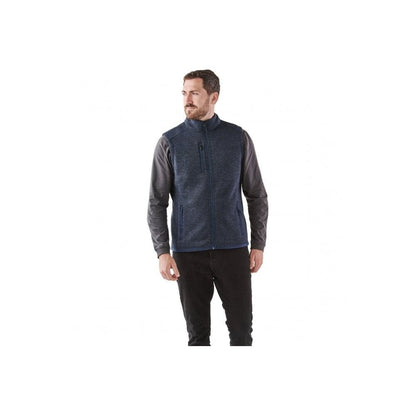 FHV-1 Avalante Fleece Vest