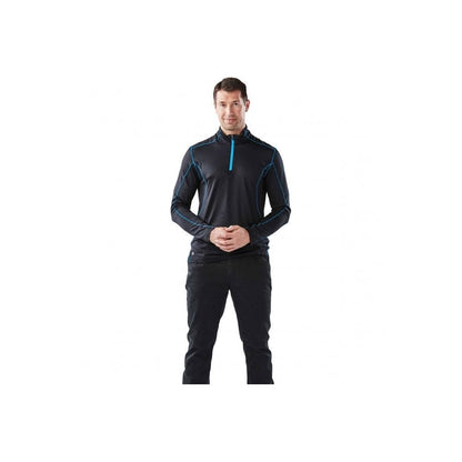 TFW-1 Pulse Fleece Pullover