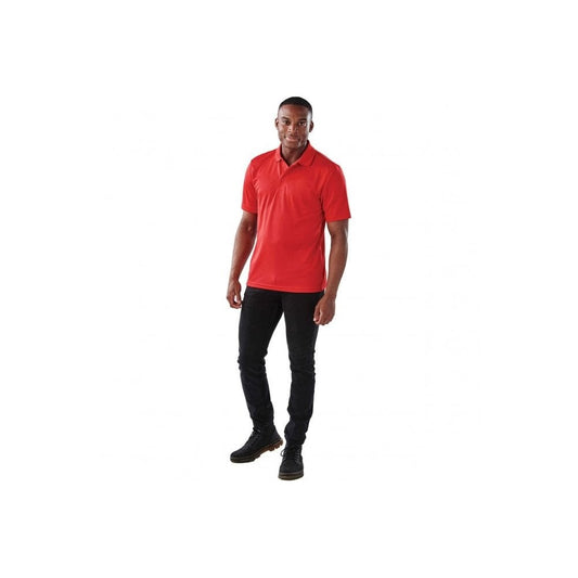 PG-1 Eclipse H2X-Dry® Piqué Polo