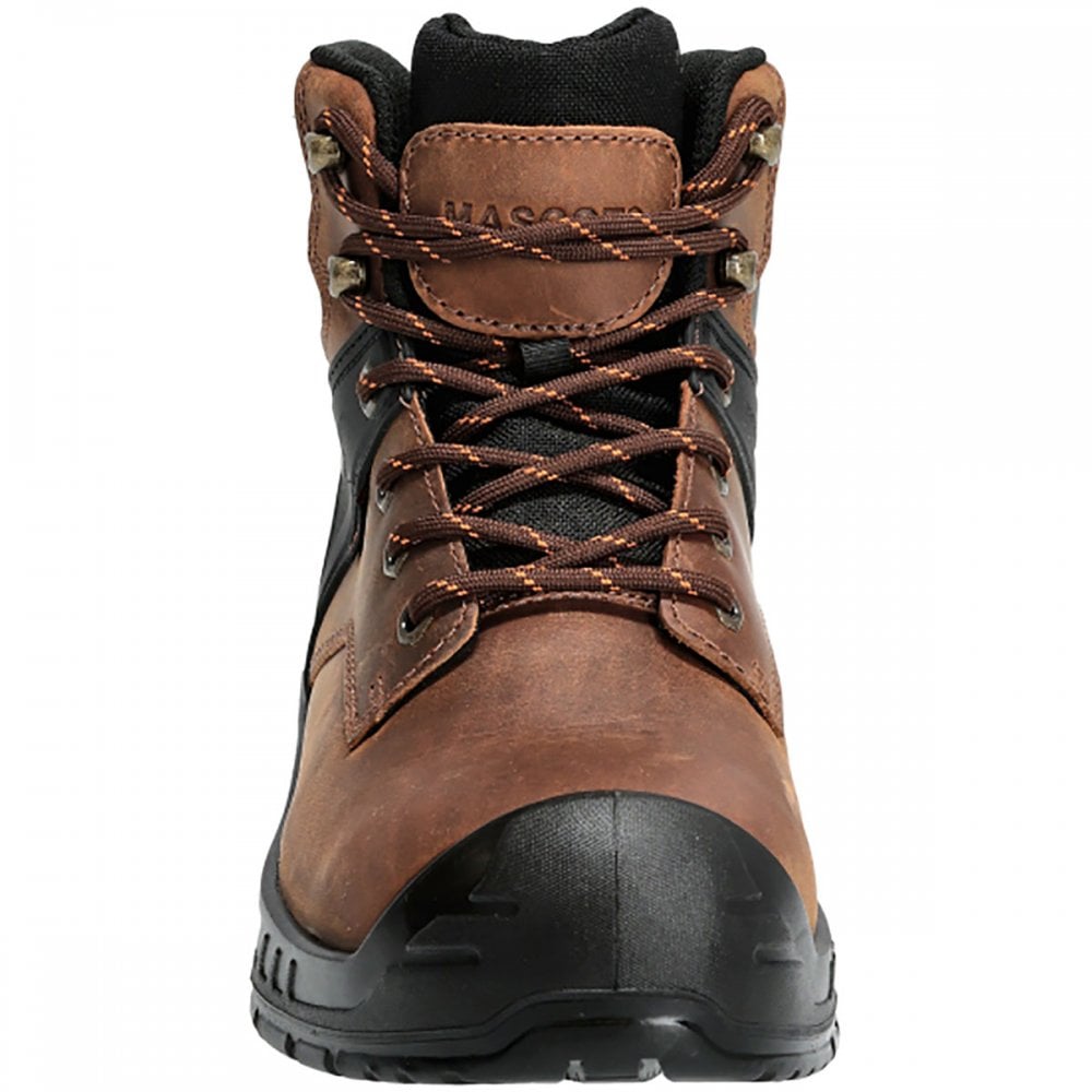 F1002 S3S Safety Boot