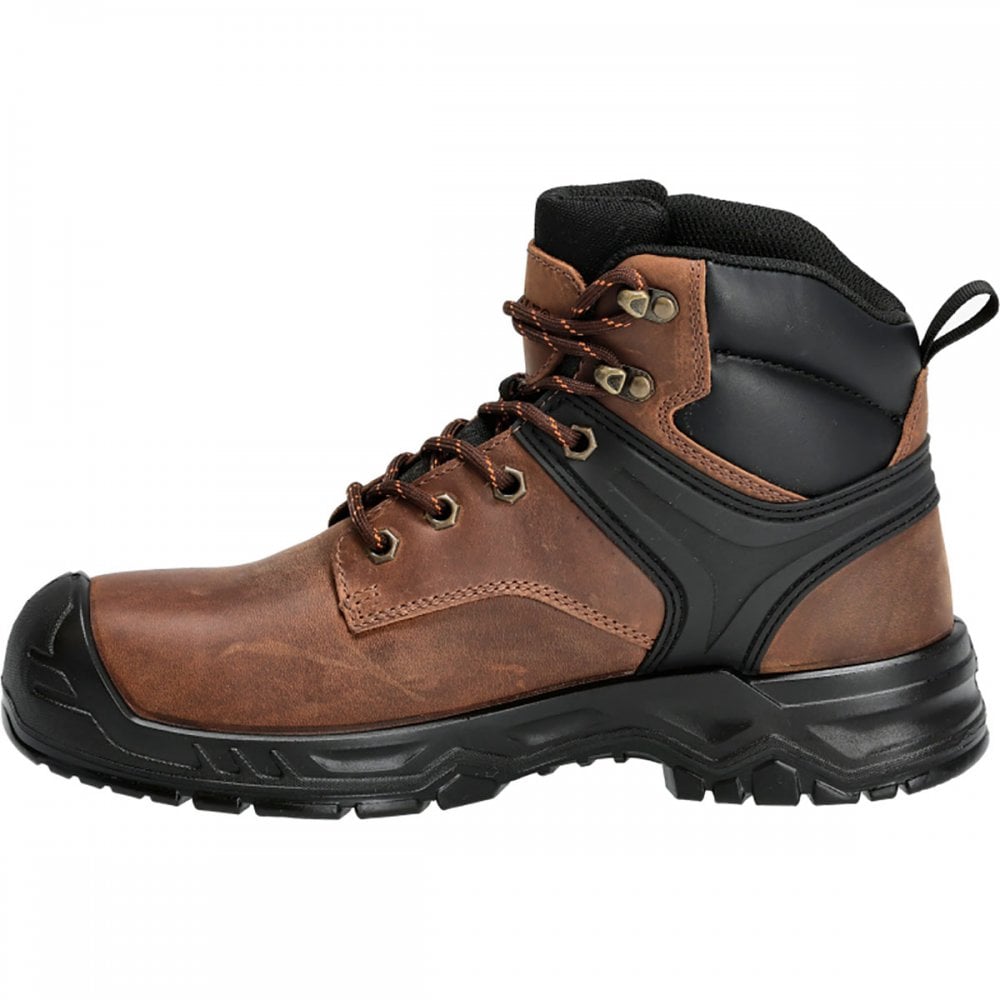 F1002 S3S Safety Boot