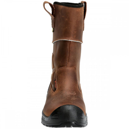 F1003 S3S Safety Rigger Boot