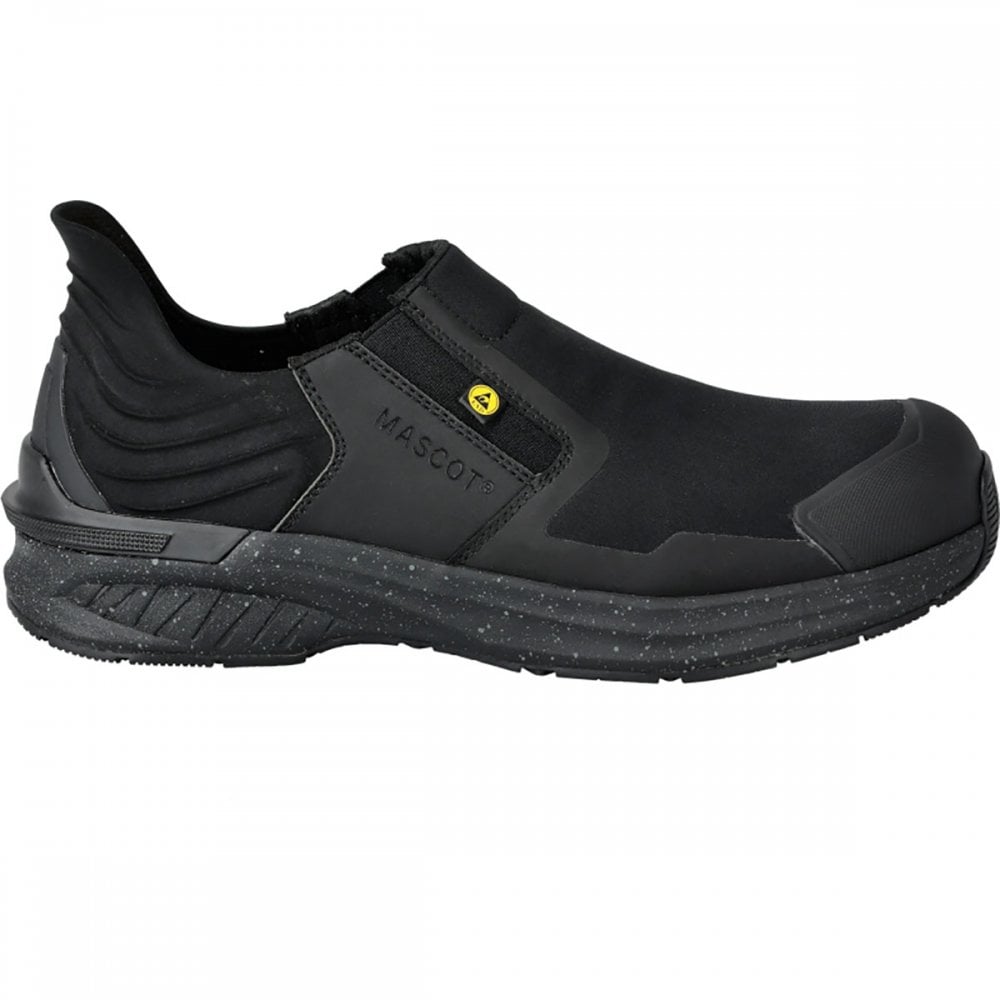 F1690 S3S Safety Shoe
