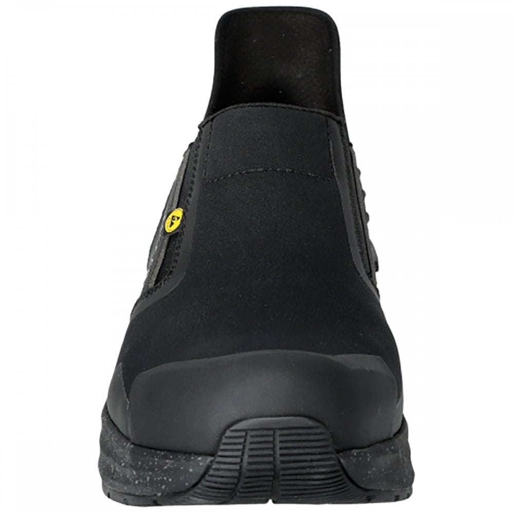 F1690 S3S Safety Shoe