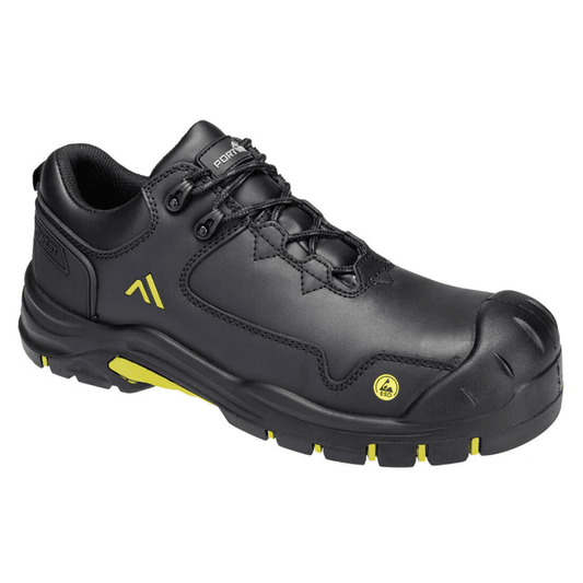 FC19 Apex Compositelite Shoe S3S ESD HRO SR SC FO