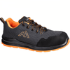 FC72 Composite Trainer S3S UK3 - EU36 - US4 Black *One Size Only - Outlet Store*