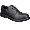 FD18 Steel Action Leather Executive Shoe S3 SR FO