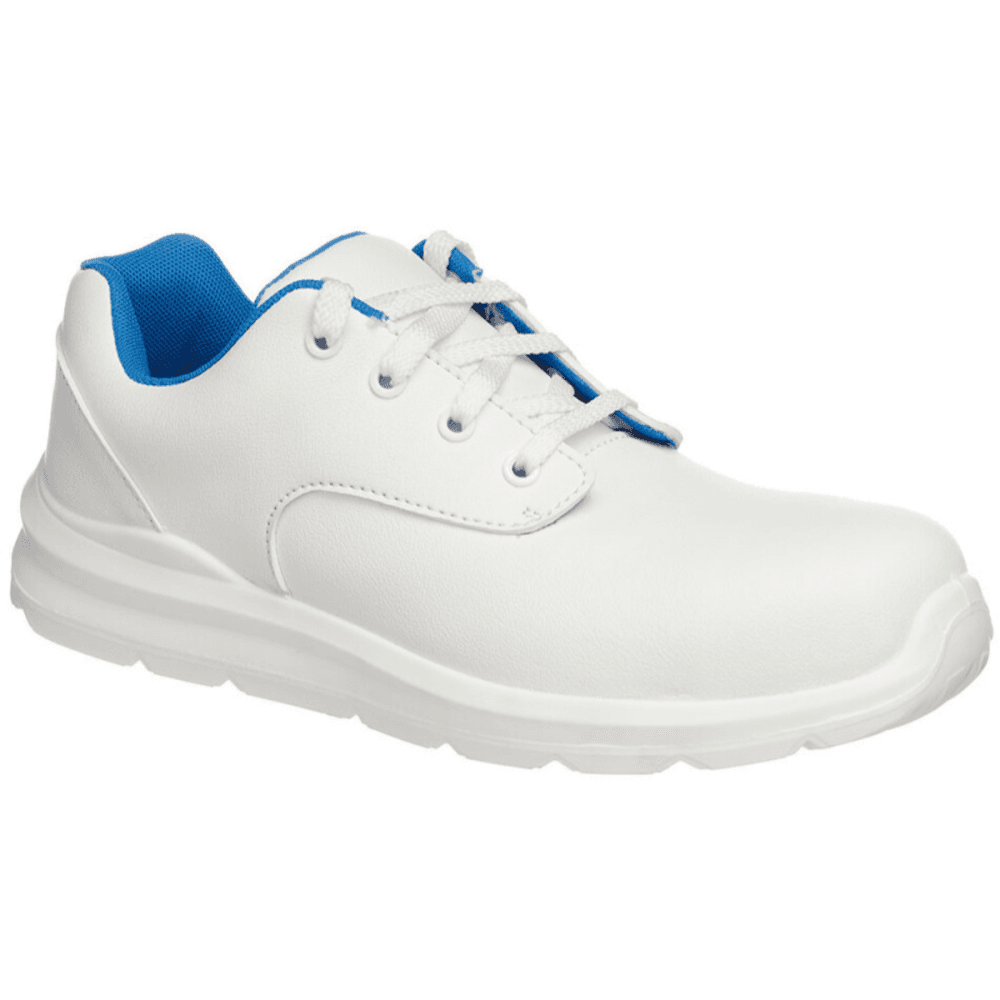 FD61 Compositelite Laced Safety Shoe