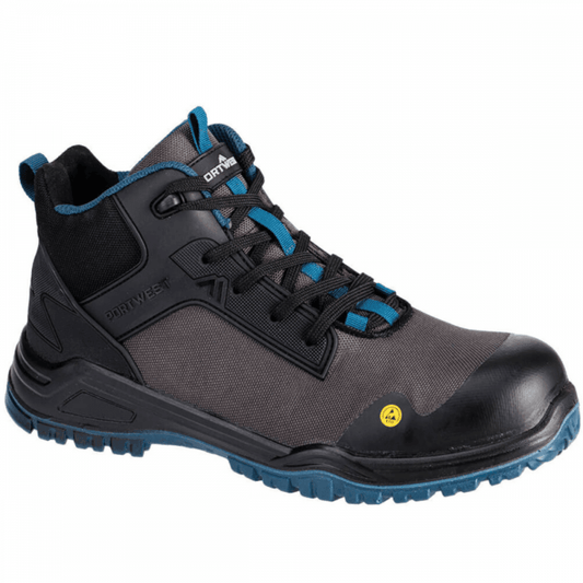 FE01 Bevel Composite Mid Boot S3S ESD SR FO