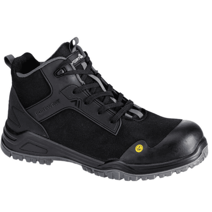 FE01 Bevel Composite Mid Boot S3S ESD SR FO