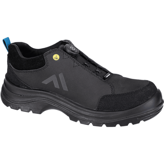 FE03 Ridge Composite Low Shoe S3S ESD SR FO