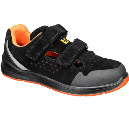 FE08 Sandal S1P ESD