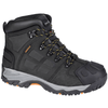 FT05 Steelite Monsal Safety Boot S3 WR CI HRO SRC UK12 - EU47 - US13 Black *One Size Only - Outlet Store*