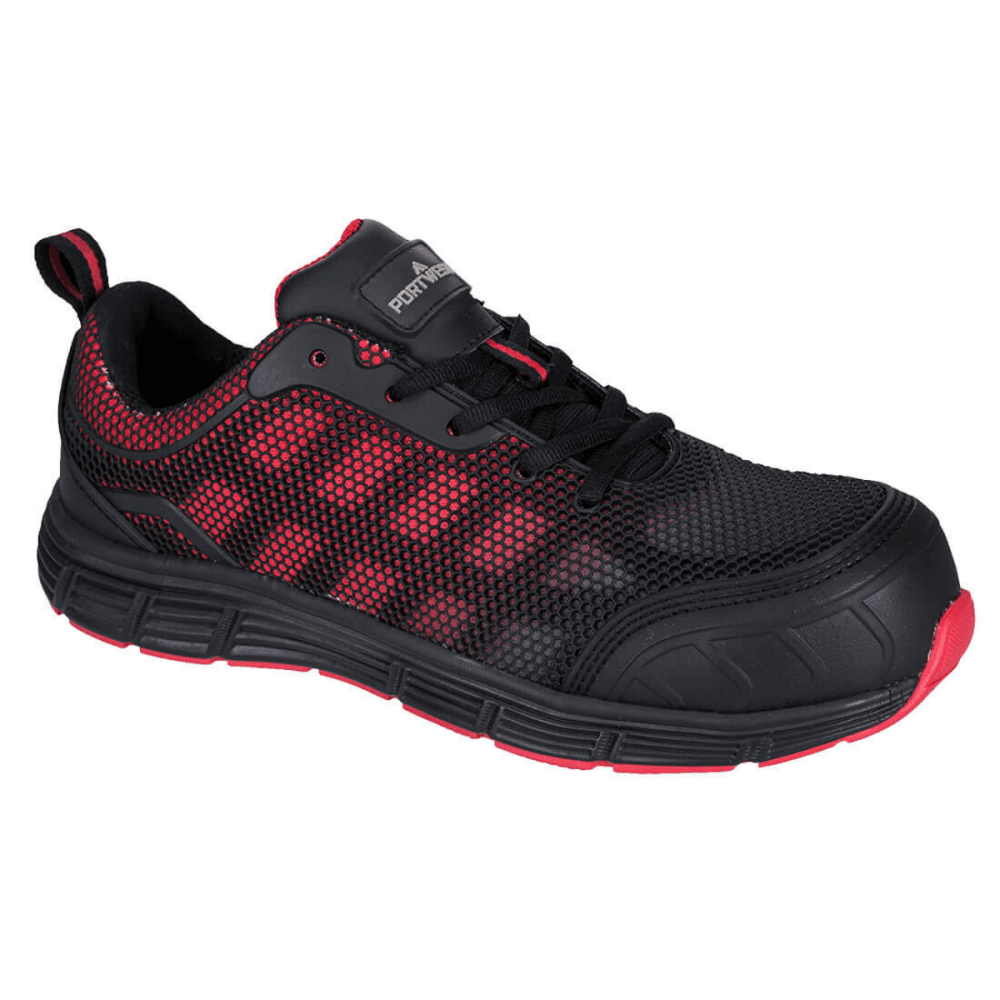 FT35 Compositelite Ogwen Low Cut Trainer S1P