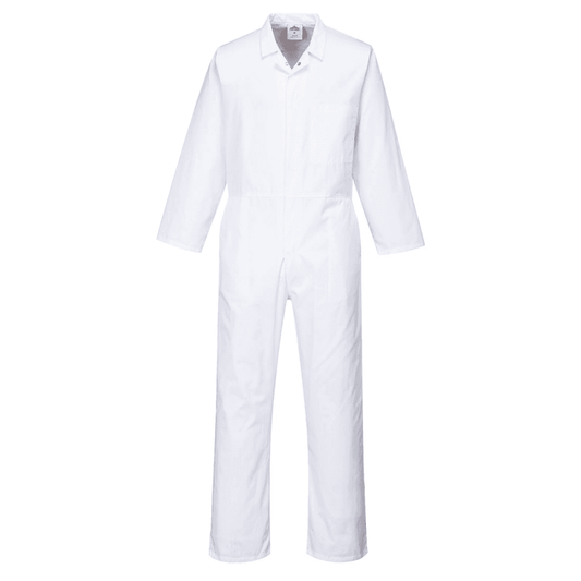 2201 Food Coverall