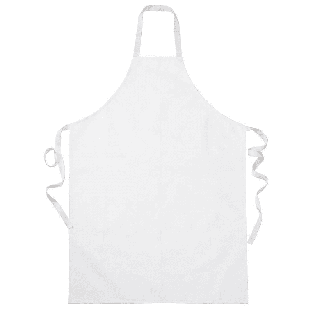 2207 Food Industry Apron