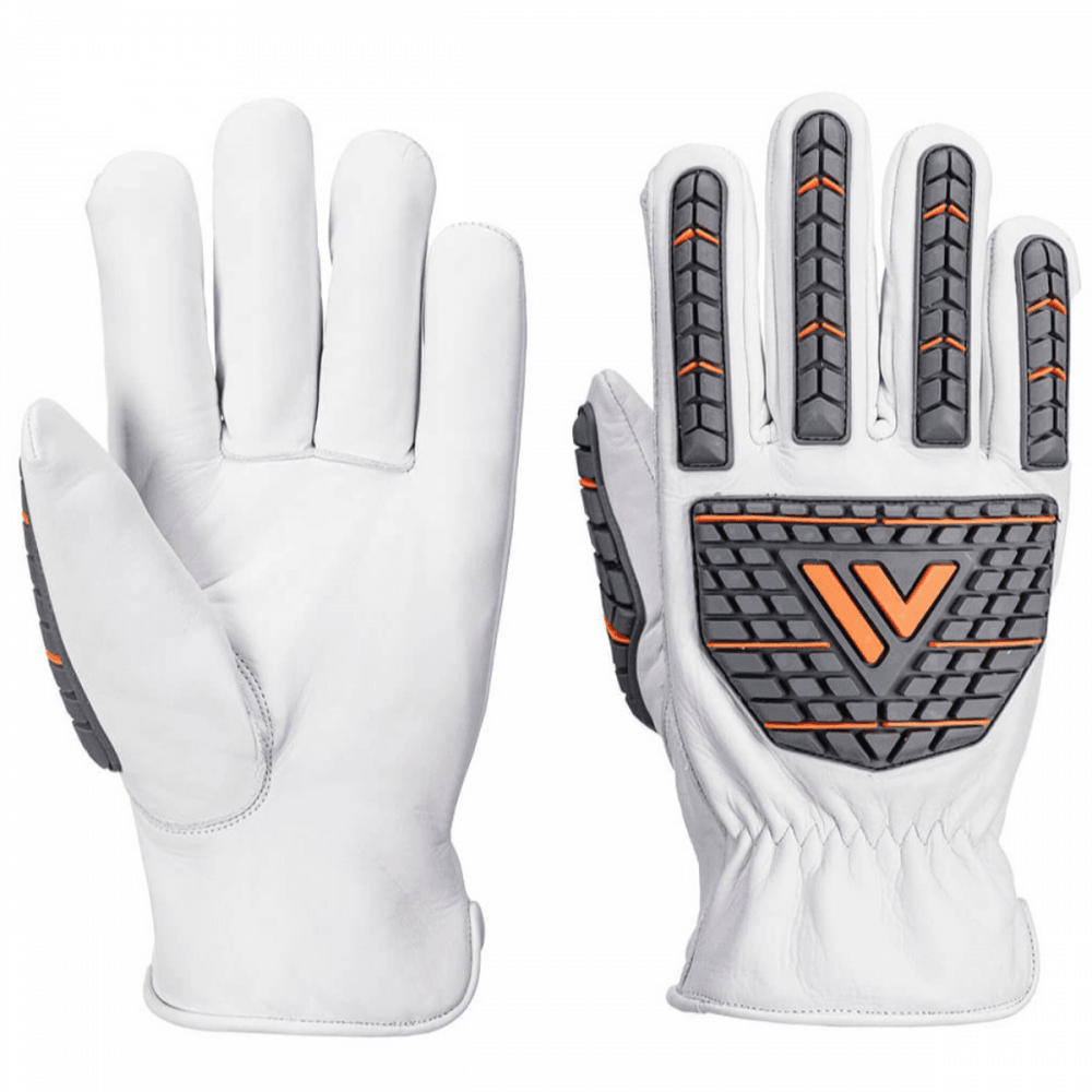 A742 Impact Driver Glove (Unlined)