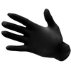 A925 Powder Free Nitrile Disposable Glove (Pk100)
