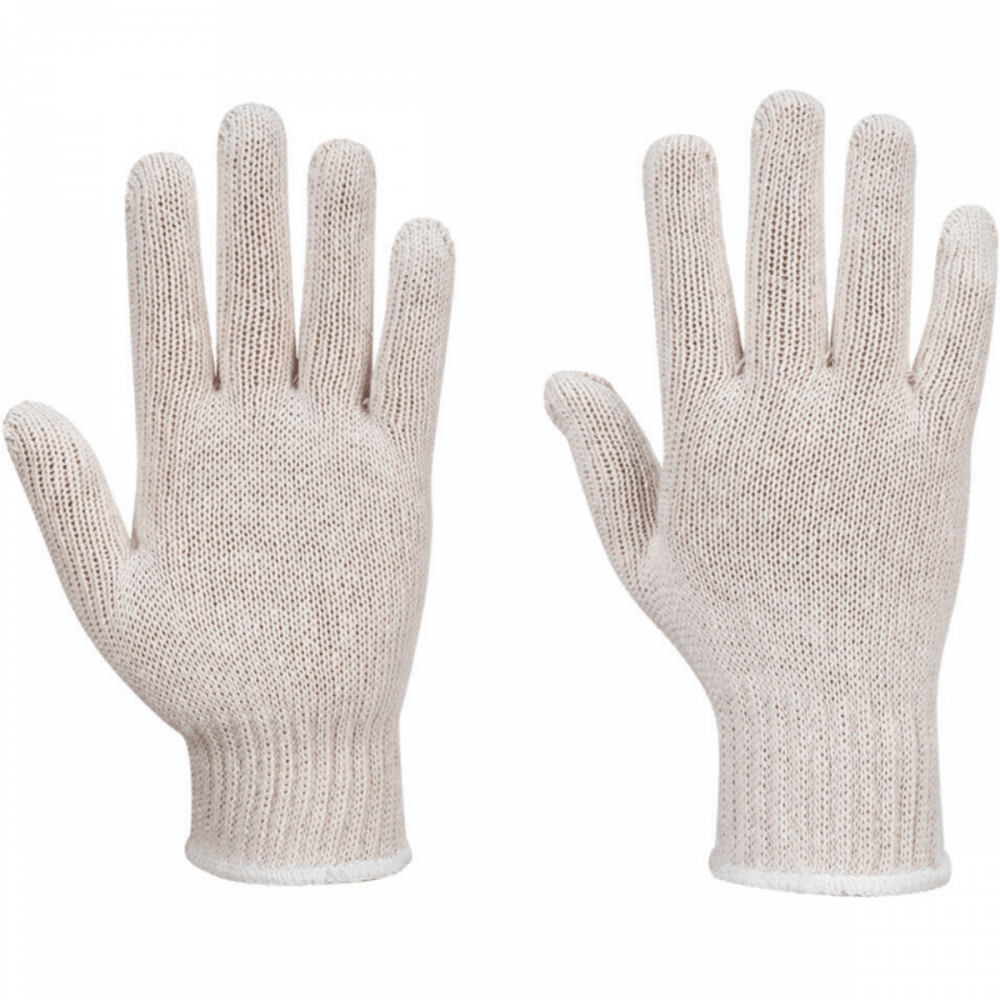 AB030 String Knit Liner Glove (288 Pairs)