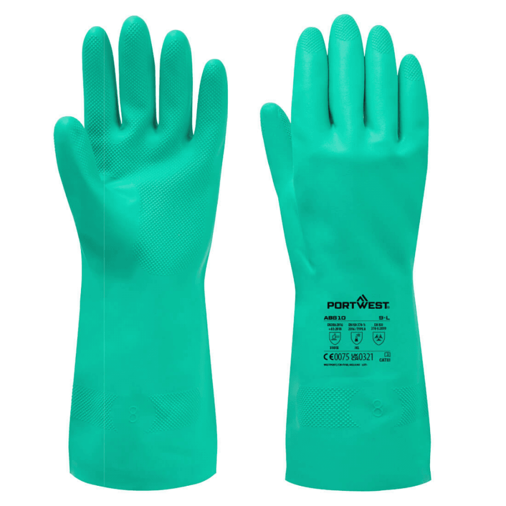 AB810 Nitrosafe Essential Multipack