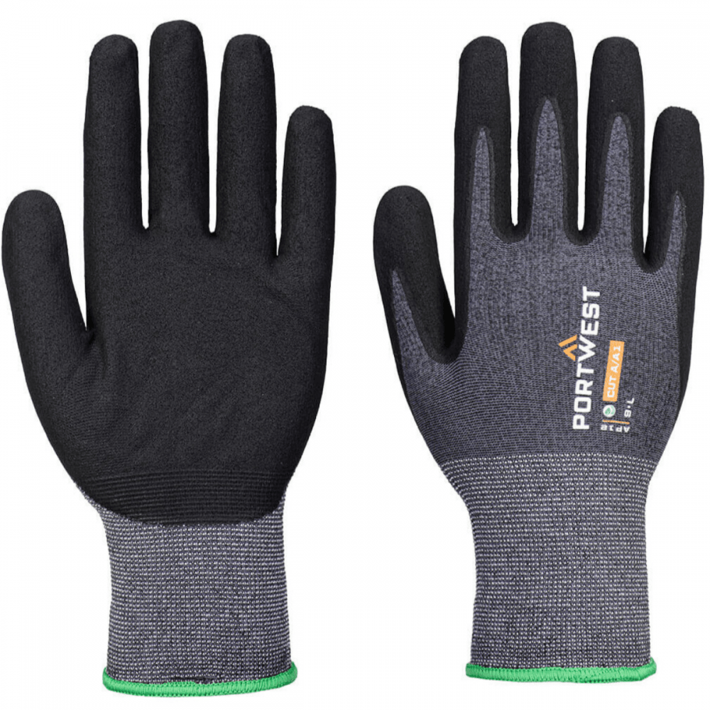 AP12 SG Grip15 Eco Nitrile Glove (Pk12)