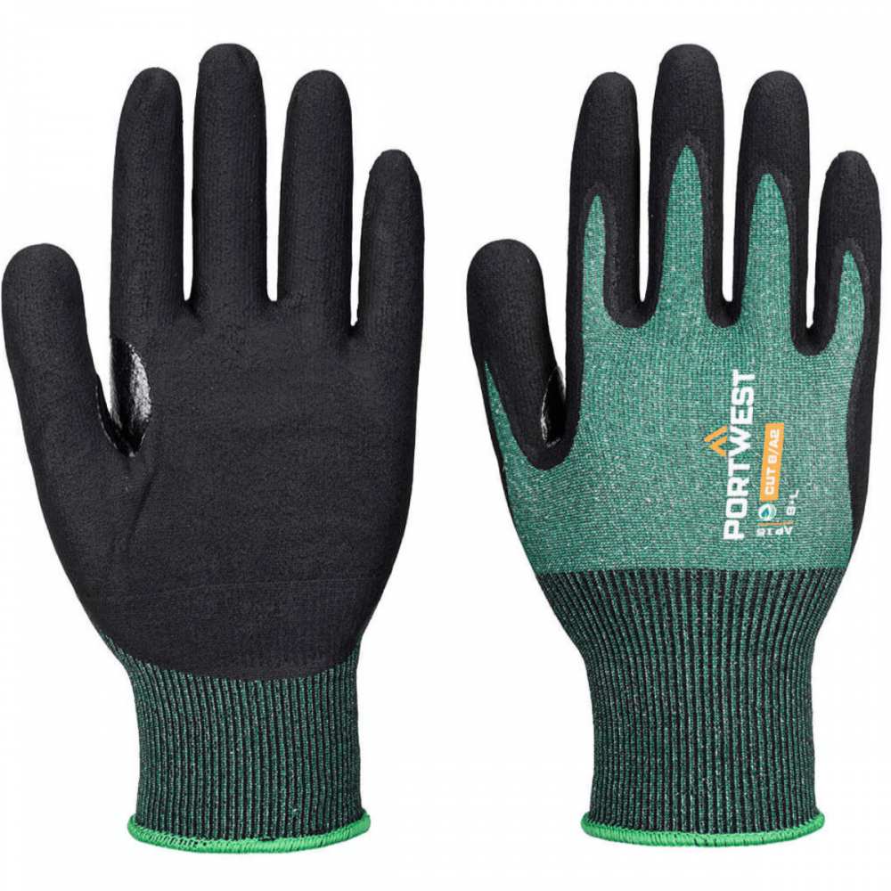 AP15 SG Cut B18 Eco Nitrile Glove (Pk12)