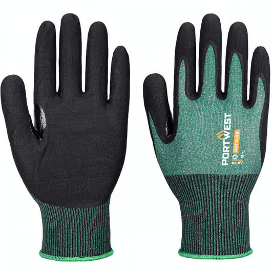 AP15 SG Cut B18 Eco Nitrile Glove (Pk12)