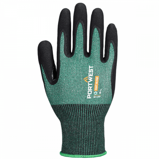 AP15 SG Cut B18 Eco Nitrile Glove (Pk12)