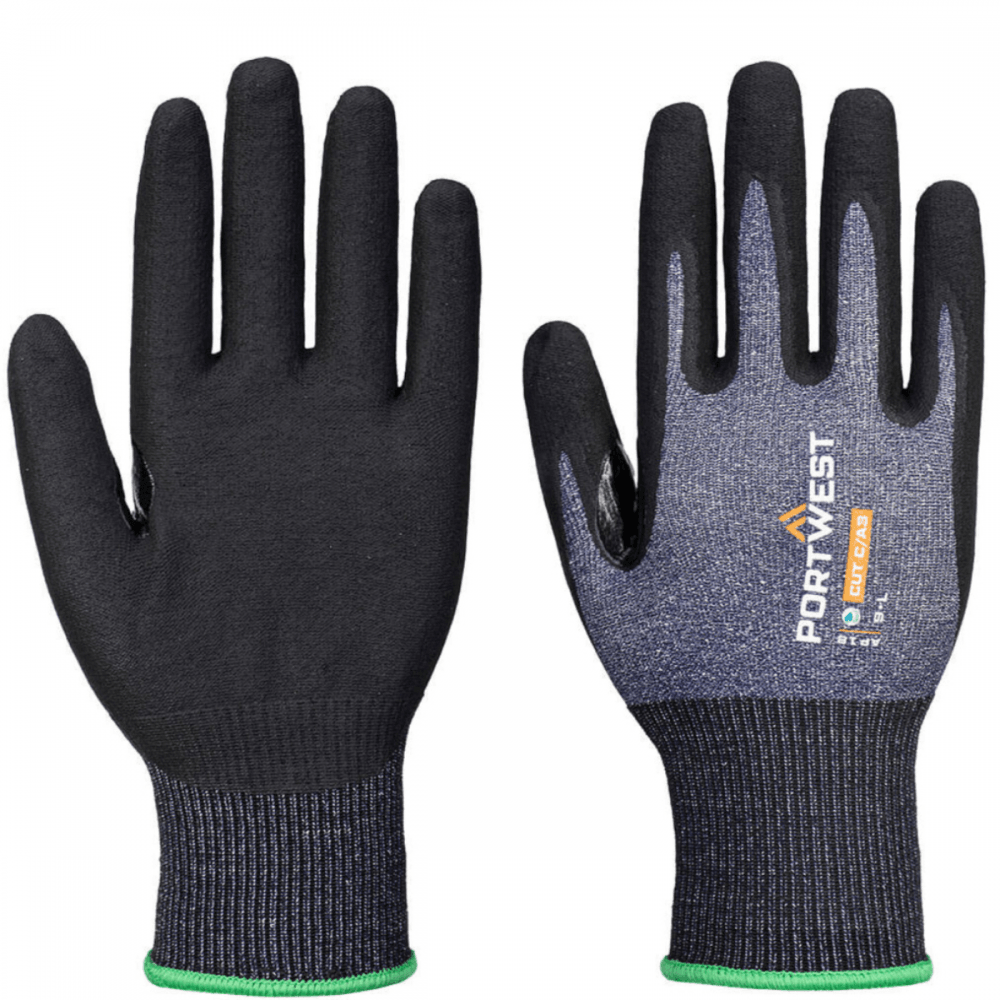 AP18 SG Cut C15 Eco Nitrile Glove (Pk12)