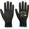 AP34 LR15 Nitrile Foam Touchscreen Glove (Pk12)
