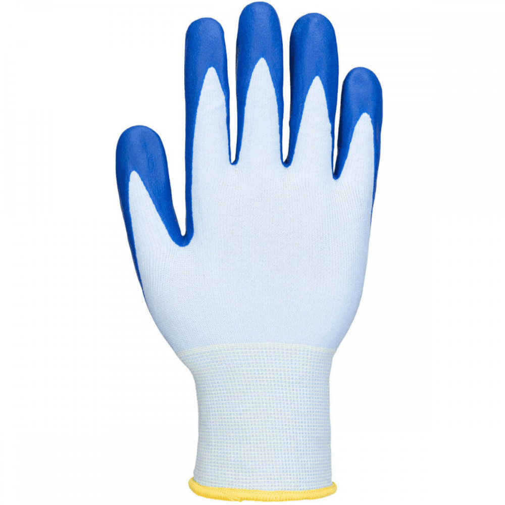 AP71 FD Grip 15 Nitrile Glove