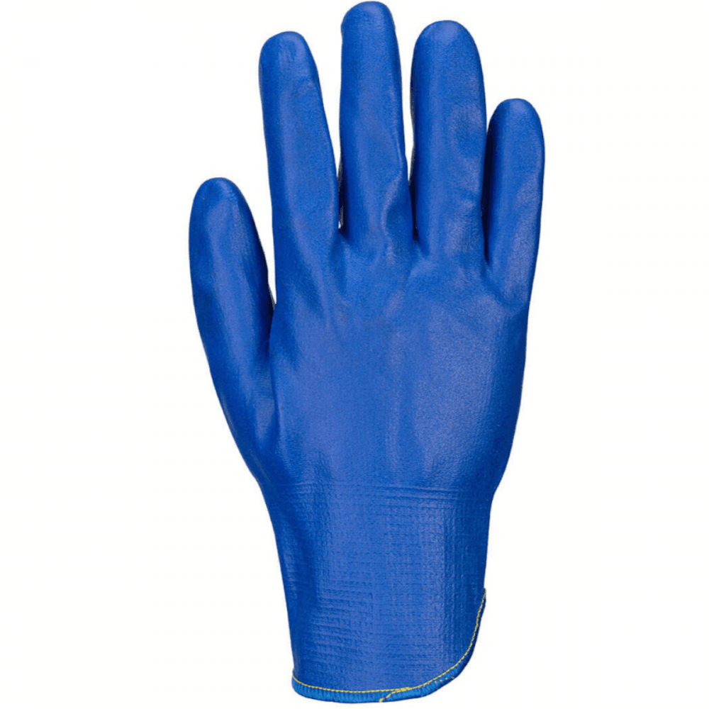 AP72 FD Grip 15 Nitrile Gauntlet