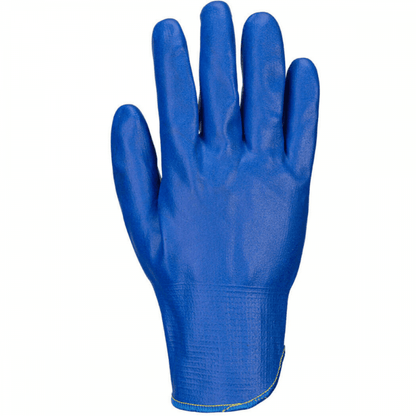 AP72 FD Grip 15 Nitrile Gauntlet
