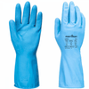 AP76 FD Chemical B Latex Light Gauntlet (Pk12)