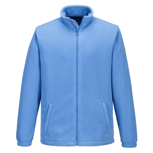 AS26 Anti-Static ESD Fleece