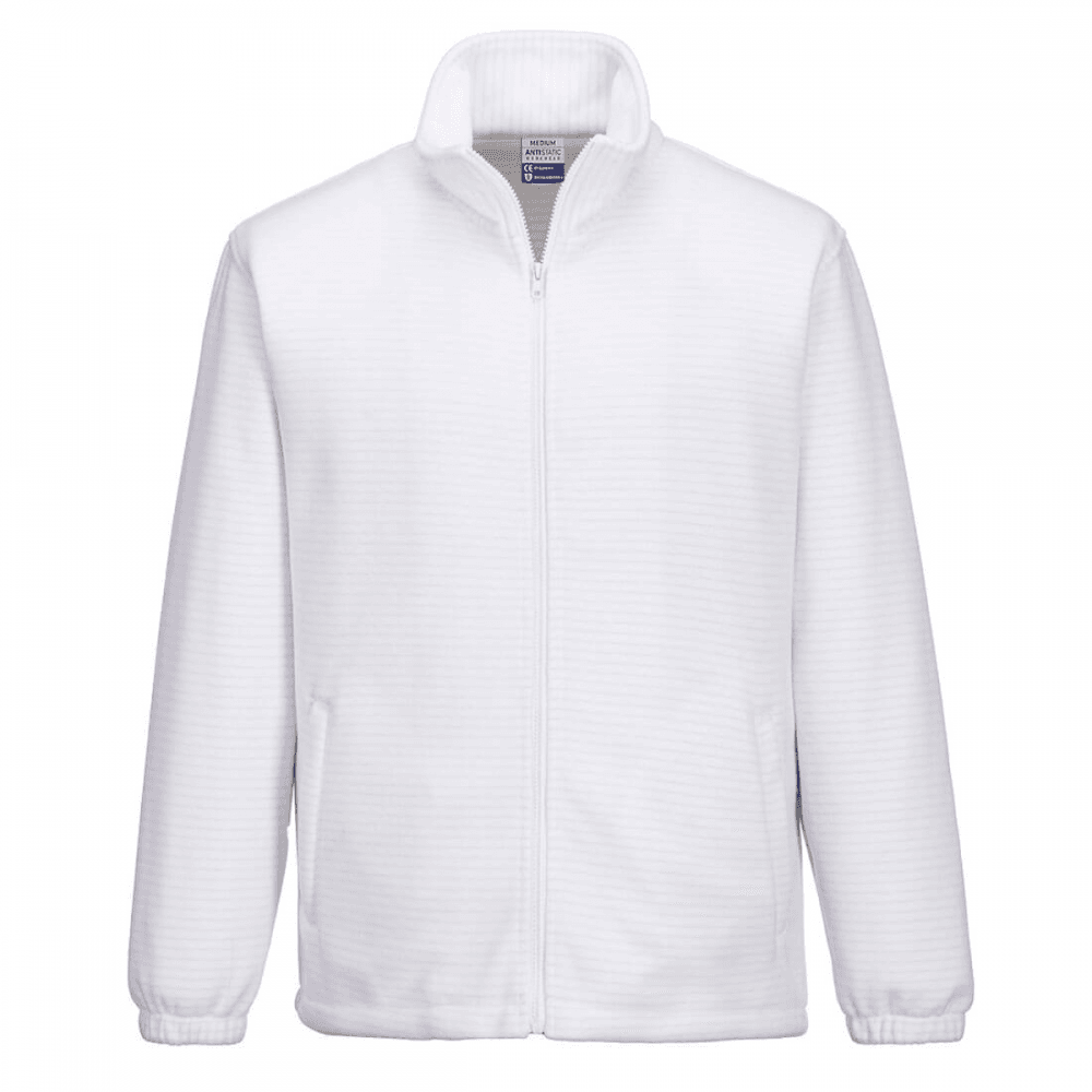 AS26 Anti-Static ESD Fleece