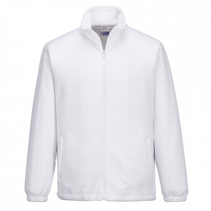 AS26 Anti-Static ESD Fleece