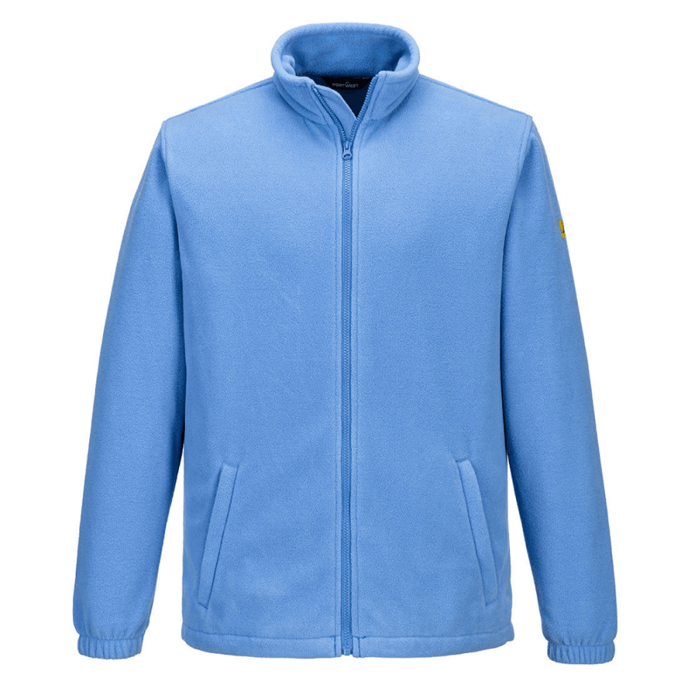 AS26 Anti-Static ESD Fleece