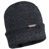 B026 Insulated Reflective Knit Beanie
