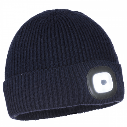 B033 Workmans LED Beanie