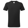 B197 V-Neck Cotton T-Shirt