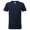 B197 V-Neck Cotton T-Shirt