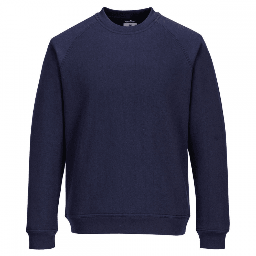 B330 Womens Sweatshirt