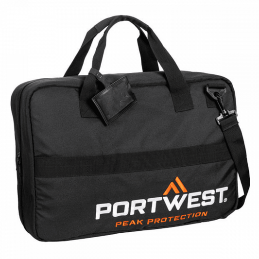 B930 Glove Display Bag Black One Size *One Size Only - Outlet Store*