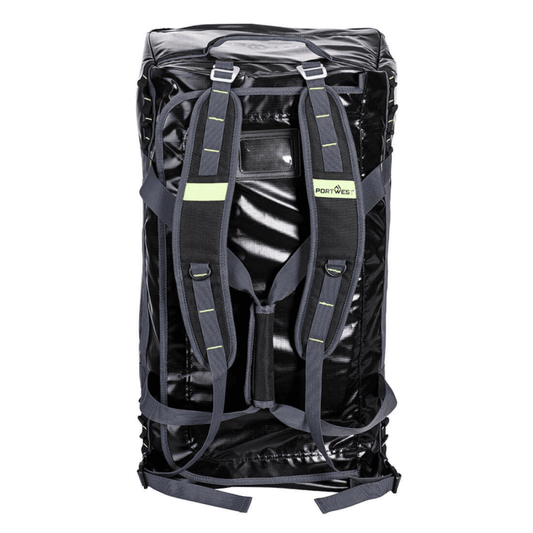 B950 PW3 70L Water-Resistant Duffle Bag